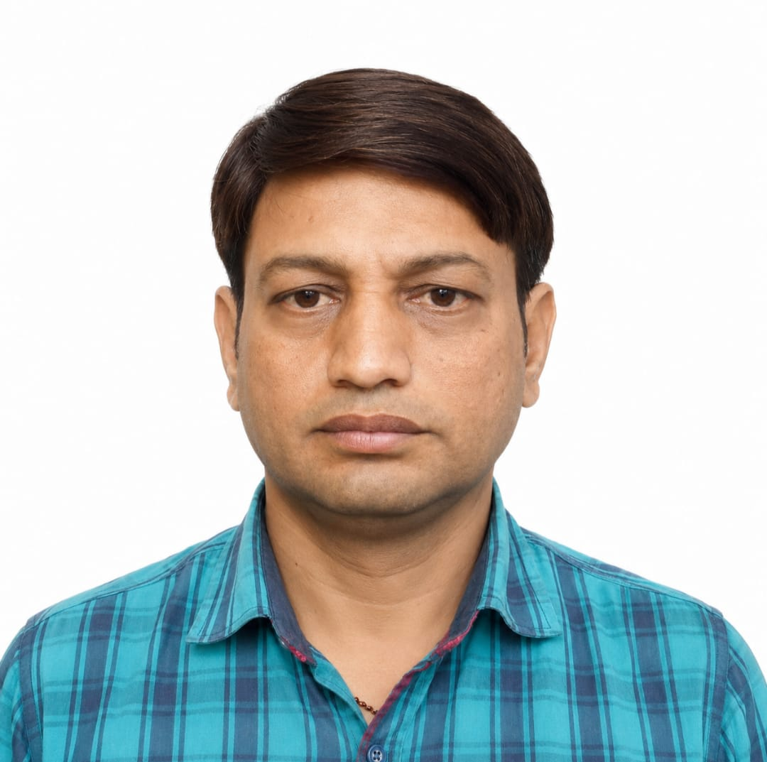 श्री. चंद्रकांत निंबांजी बच्छाव